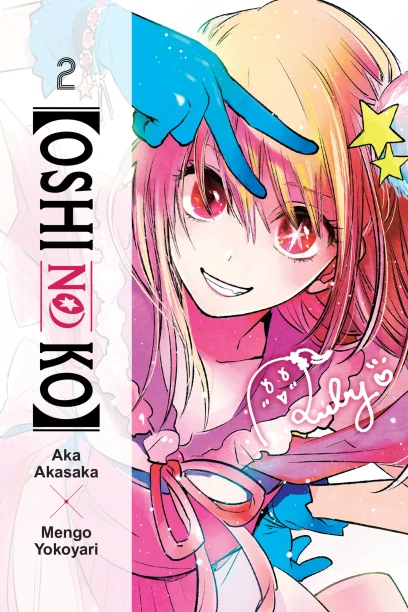 OSHI NO KO Chapter 63 - Genius Actress - READ OSHI NO KO Manga Online